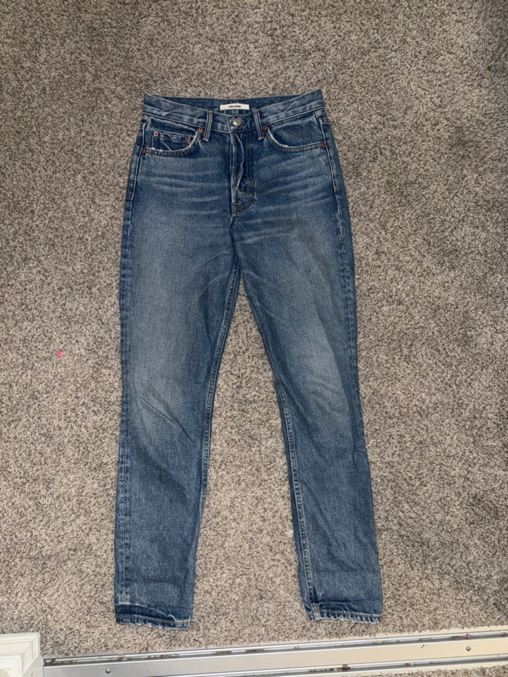 Grlfrnd Karolina Jeans